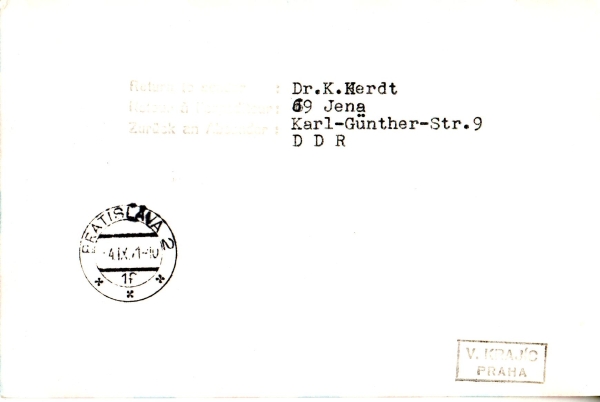 CZ 1971 96 028 ●